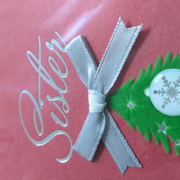 Papyrus Christmas card - Picture 3 of 6